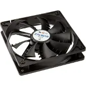 Zalman ZM-F3(SF) Computerkühlsystem Computergehäuse Ventilator
