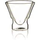 Master Pro Mixology - 230-ml-Cocktailgläser aus Borosilikatglas