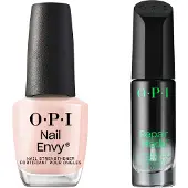 OPI Nail Envy nährender Nagellack Bubble Bath 15 ml