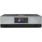 Soundmaster ICD2080SW, Tragbar, DAB+, FM, PLL, 15 W, MP3, TFT