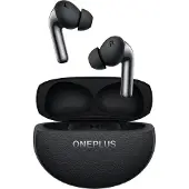 OnePlus Buds Pro 3, Kabellos, Anrufe/Musik, 10 - 40000 Hz, 5,28 g, Kopfhörer, Schwarz