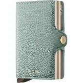 Secrid Twinwallet Pebble Lederbrieftasche