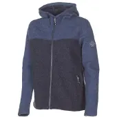 Ivanhoe Hilma Hood Women denim - Größe 44 Damen 1100581