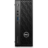 Dell Precision 3260, Intel Core i7, i7-13700, 16 GB, 512 GB, Windows 11 Pro, 64-Bit