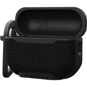 Urban Armor Gear 104125114040, Hülle, Stoff, Thermoplastische Polyurethane (TPU), Schwarz