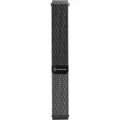 Noname Tactical 360 Loop Magnetický Kovový Řemínek Black