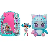 MGA Entertainment Tweens Kostüm Emma Emo Puppe