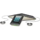 Poly Trio C60 Erweiterungsmikrofone, Grau, 190 mm, 210 mm, 55 mm, 300 g, Mexiko