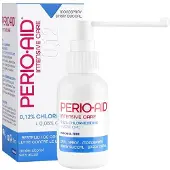 PerioAid Intensive Care Mundspray 0,12% Chlorhexidin - 50 ml