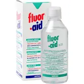 Dentaid xeros Fluor Aid 0,05% Mundspüllösung - 500 ml