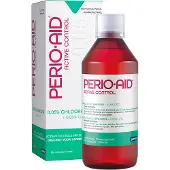 PerioAid Active Control Mundspülung 0,05% Chlorhexidin - 500 ml