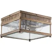 Elstead Lighting Holborn Deckenleuchte