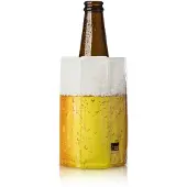 VacuVin Aktiver Bierkühler