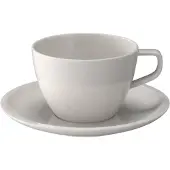 Villeroy & Boch Café au lait mit Untertasse 2tlg. Artesano Original