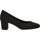 Marco Tozzi Pumps Pumps - Zwart - Maat 38