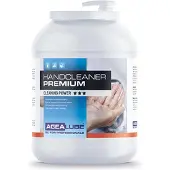 Agealube 25.002 Handreiniger Premium Hochwertiges Handreinigungsmittel 3L
