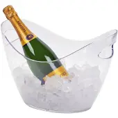 Koopman Champagnerkühler Ca. 22cm