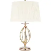 Elstead Lighting Tischleuchte Aegean 1xE27 H:58