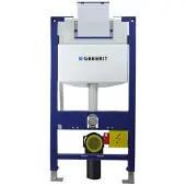 Geberit Wand-WC-Element Duofix BH 82 cm