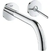 GROHE Atrio Unterputz-Waschbecken Armatur: Chrom glänzend