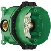 Hansgrohe -Unterputzkörper Universal DN 20 (3/4") Nr. 01800