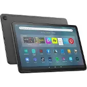 Amazon Fire Max 11 Tablet 64 GB Grau mit Werbung