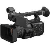 Sony PXW-Z200 4K HDR XDCAM Camcorder