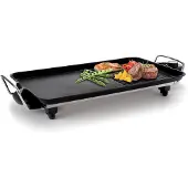 Fritel Gt 1375 Grill Teppanyaki Elektrogrill
