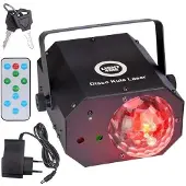 Light4me Disco Kula Laser