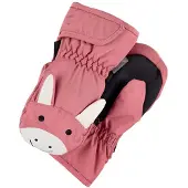Sterntaler Fäustel Emmi Gr. 2 rosa