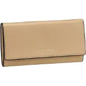 Liebeskind berlin Hilla Valentina 2145081 in Beige (0.7 Liter), Geldbörse