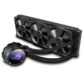 Asus Rog Strix Lc Ii 360 Wasserkühlung