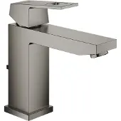 GROHE Eurocube, Graphit, 1 Stück(e)