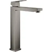 GROHE Eurocube, Graphit, 1 Stück(e)