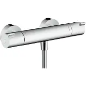 Hansgrohe Ecostat 1001 CL Brausethermostat Aufputz