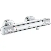GROHE Thermostat-Brausebatterie Grohtherm 1000, 1 Stk.