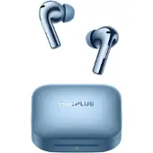 OnePlus Buds 3 Azul Tws Kabellose Kopfhörer