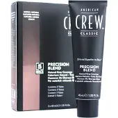 American Crew Haarfarbe & Haartönung Tönungen 40 ml
