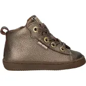 Develab Baby Sneaker 44350 - Goud - Größe 22