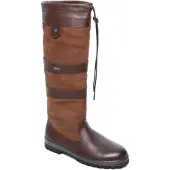 Dubarry Galway Slimfit Walnut Braun-Schuhgröße 42