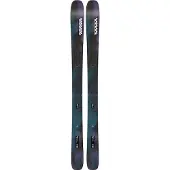 K2 Mindbender 99ti Damen-alpinski
