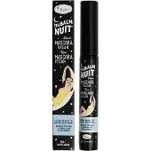 Thebalm Nuit Black Mascara Vegan 8 ml