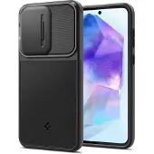 Spigen Optik Armor Samsung A55 Acs07535 Handyhülle