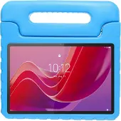 Just in Case Lenovo Tab M11 Kids Cover Blau
