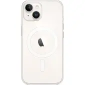 Apple Original iPhone 14 Hülle - Clearcase - Backcover/Hard Case - Transparent