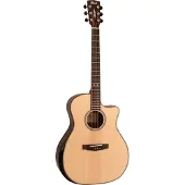 Cort GA-PF Bevel Natural