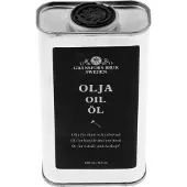 Gränsfors Bruks Oil 4037, Pflegeöl