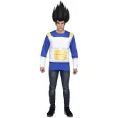 MOM Vegeta Herrenkostüm