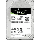 Seagate Enterprise ST2000NX0253, 2 TB, 7200 RPM, 128 MB, 2.5", SATA