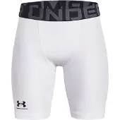 Under Armour Under UA HG Armour Shorts 1361737-100 | Größe: YXS
